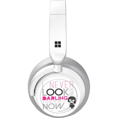 Disney The Incredibles Edna Mode Art Surface Headphones Skin